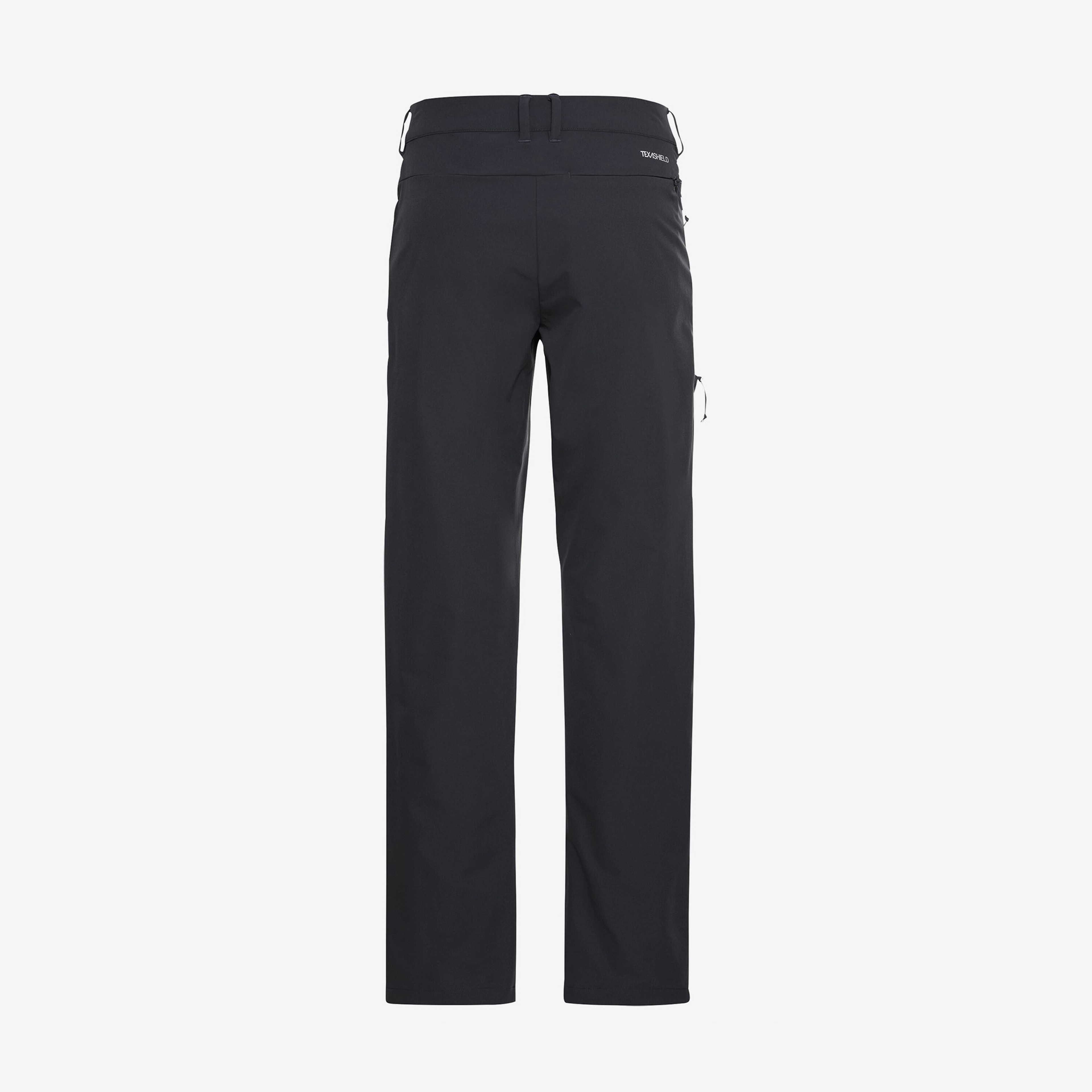Jack Wolfskin Pico Trail Kadın Siyah Outdoor Pantolon