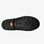 The North Face Base Camp Su Geçirmez Mule Erkek Siyah Terlik