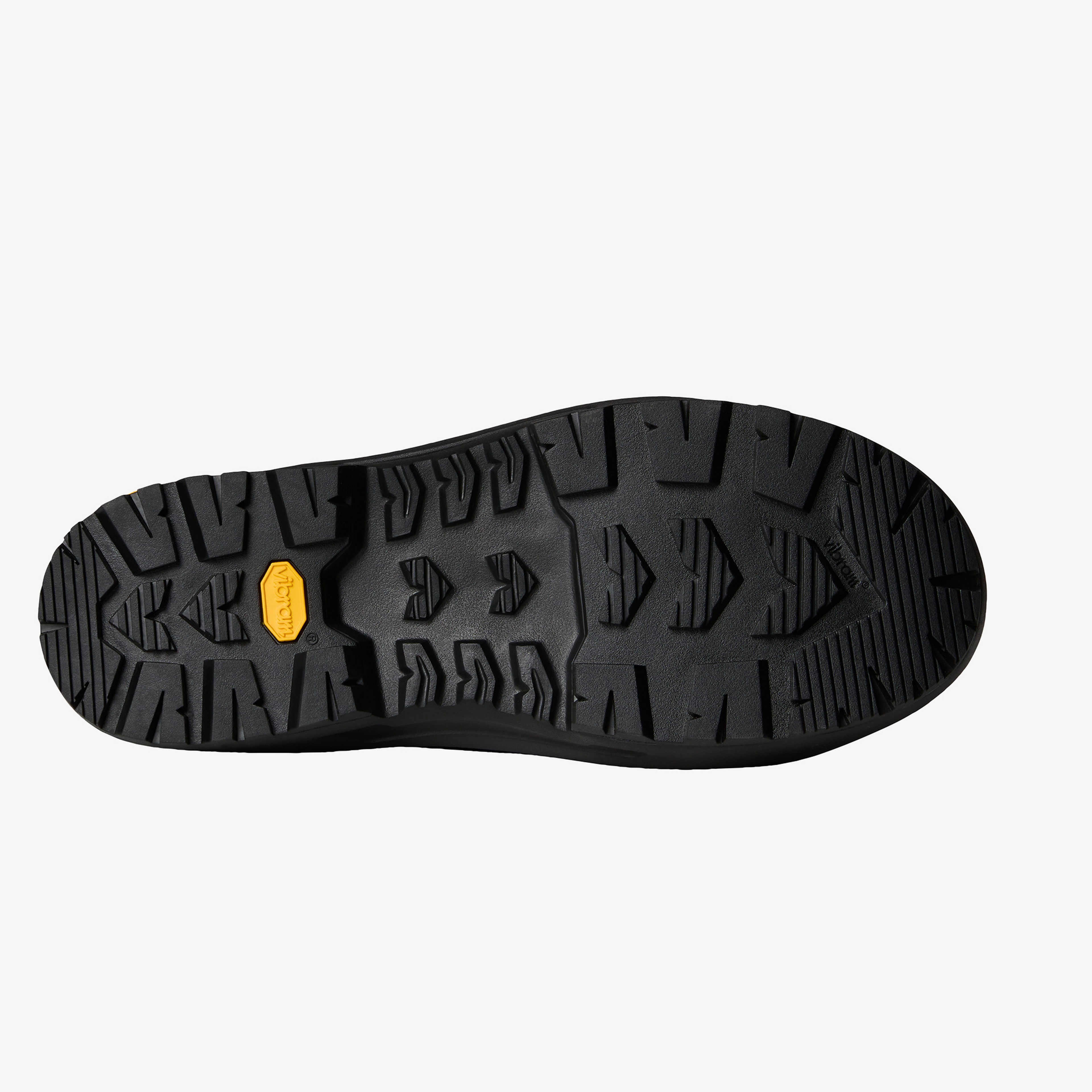 The North Face Base Camp Su Geçirmez Mule Erkek Siyah Terlik