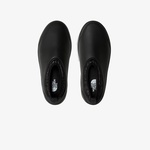 The North Face Base Camp Su Geçirmez Mule Erkek Siyah Terlik