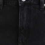 GANT Kadın Siyah Relaxed Fit Jean