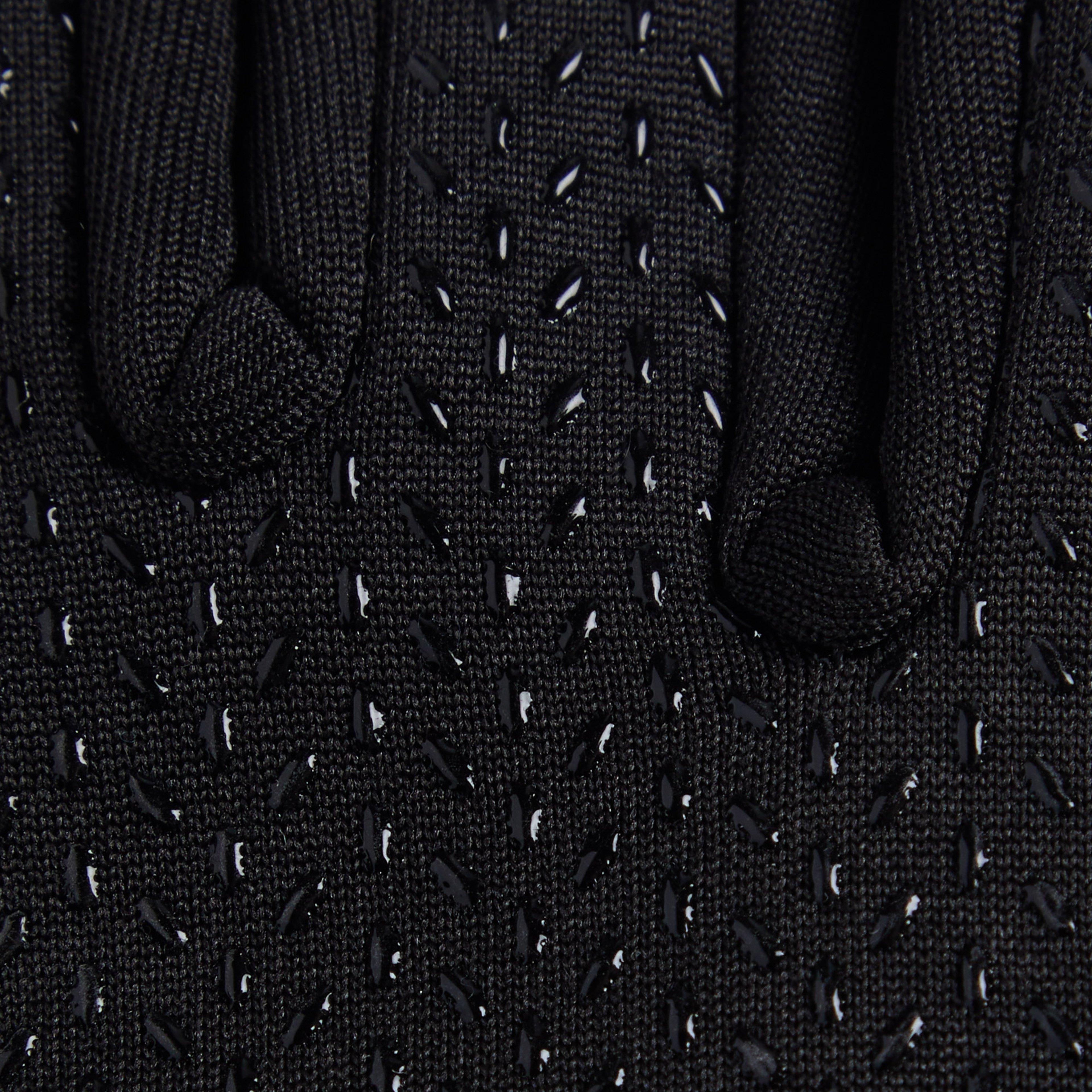 Mc Kinley Sigrid II Kadın Siyah Outdoor Eldiven