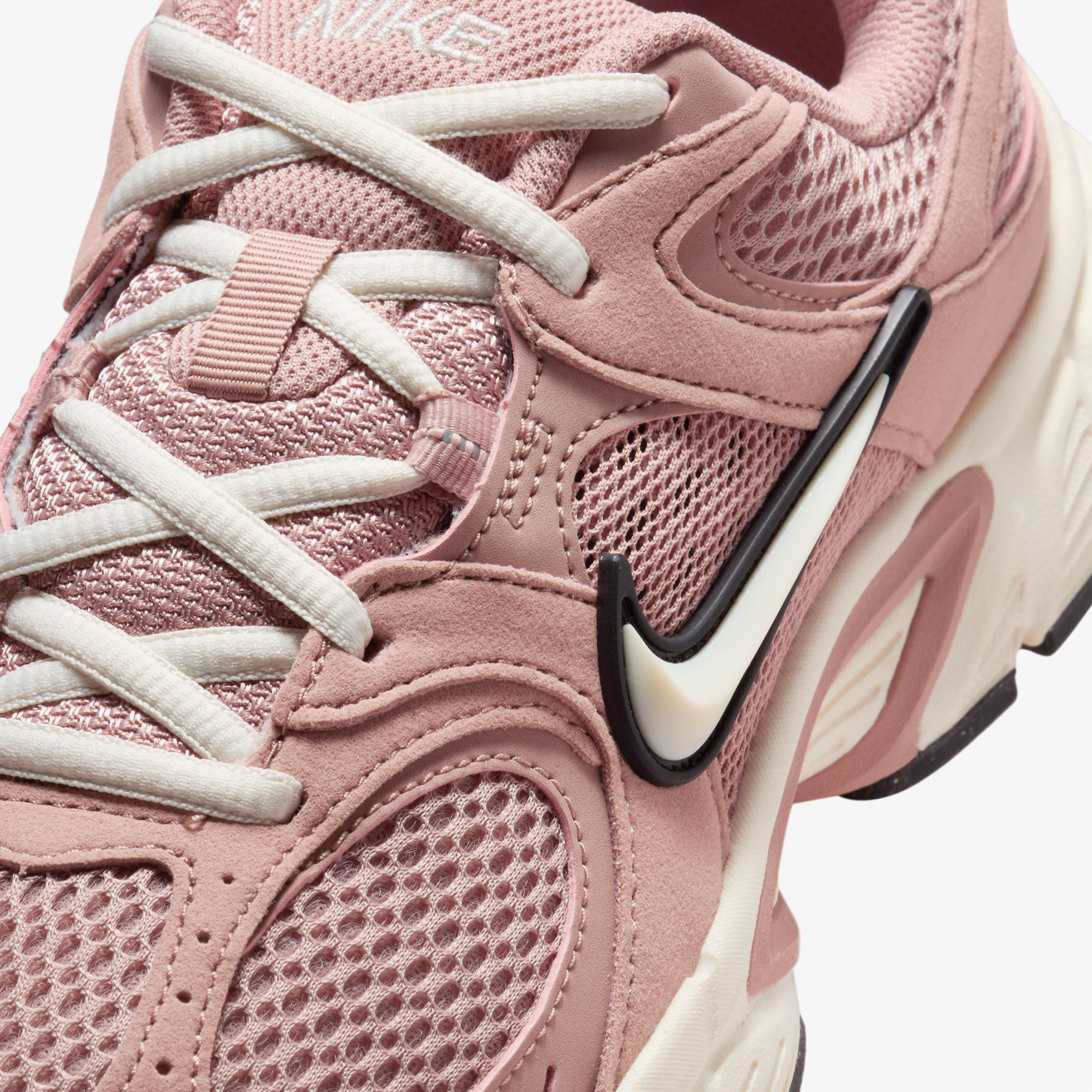 Nike V5 RNR Kadın Pembe Spor Ayakkabı