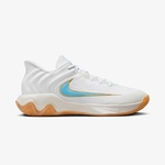 Nike Giannis Immortality 4 Erkek Beyaz Basketbol Ayakkabısı