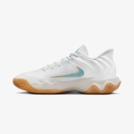 Nike Giannis Immortality 4 Erkek Beyaz Basketbol Ayakkabısı