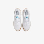 Nike Giannis Immortality 4 Erkek Beyaz Basketbol Ayakkabısı