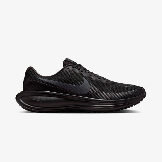 Nike Siyah Nike Revolution 8