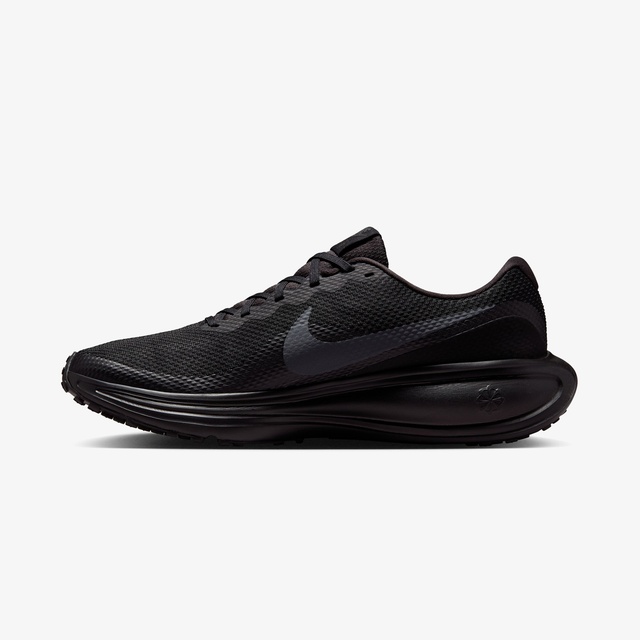 Nike Siyah Nike Revolution 8