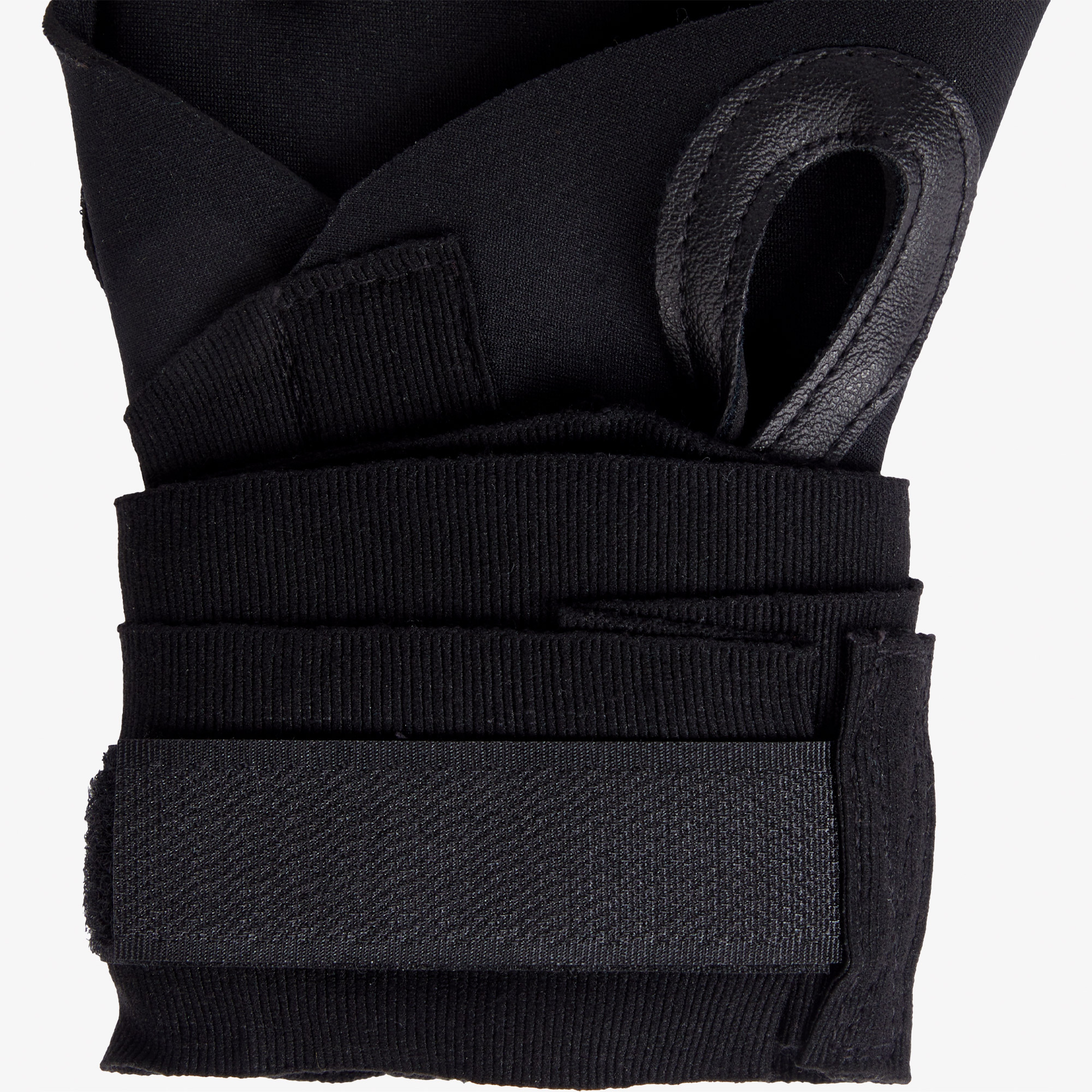 Energetics Power Hand Gel Tn 2.0 Unisex Siyah Antrenman Aksesuarı