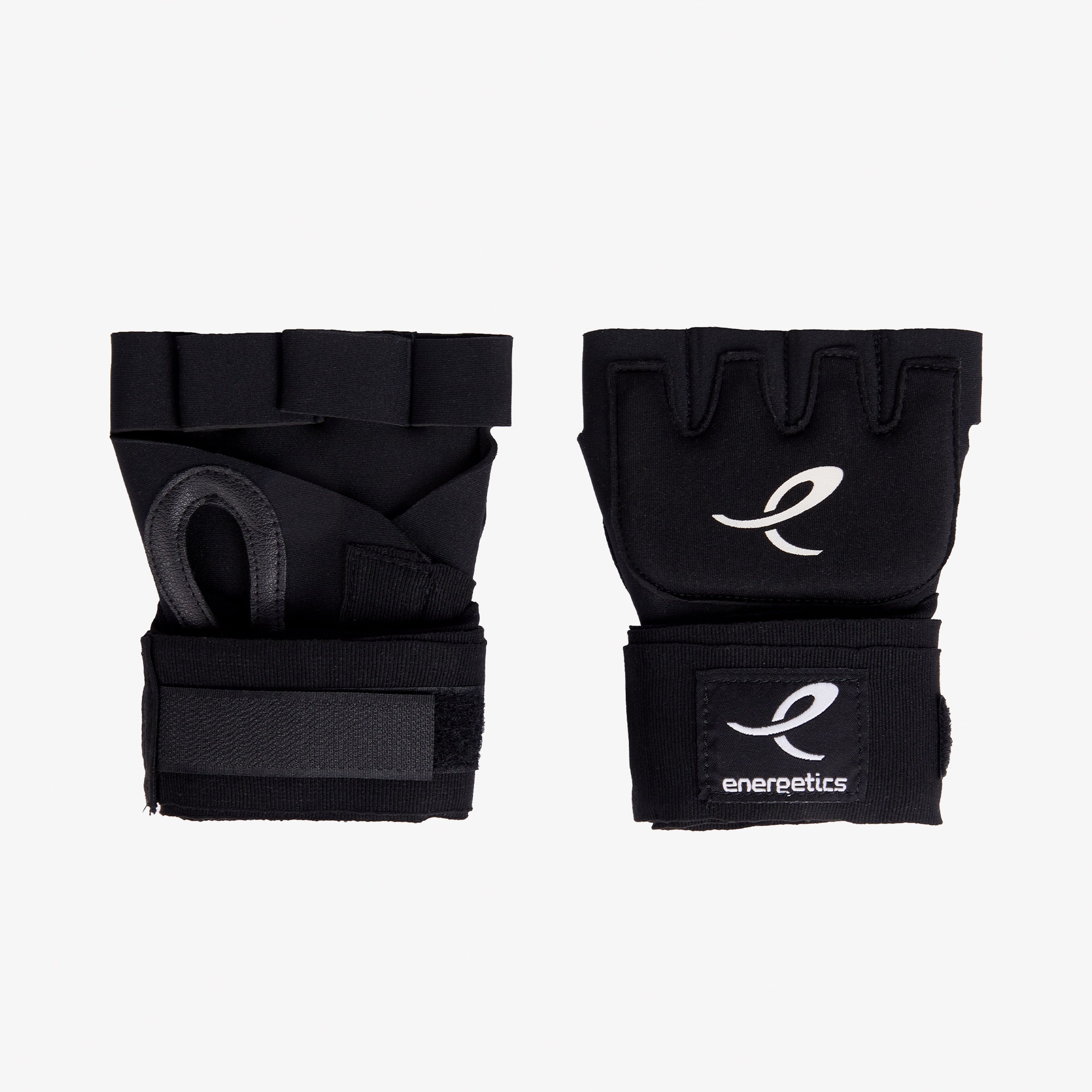 Energetics Power Hand Gel Tn 2.0 Unisex Siyah Antrenman Aksesuarı