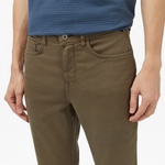 Nautica Erkek Kahverengi Slim Fit Pantolon