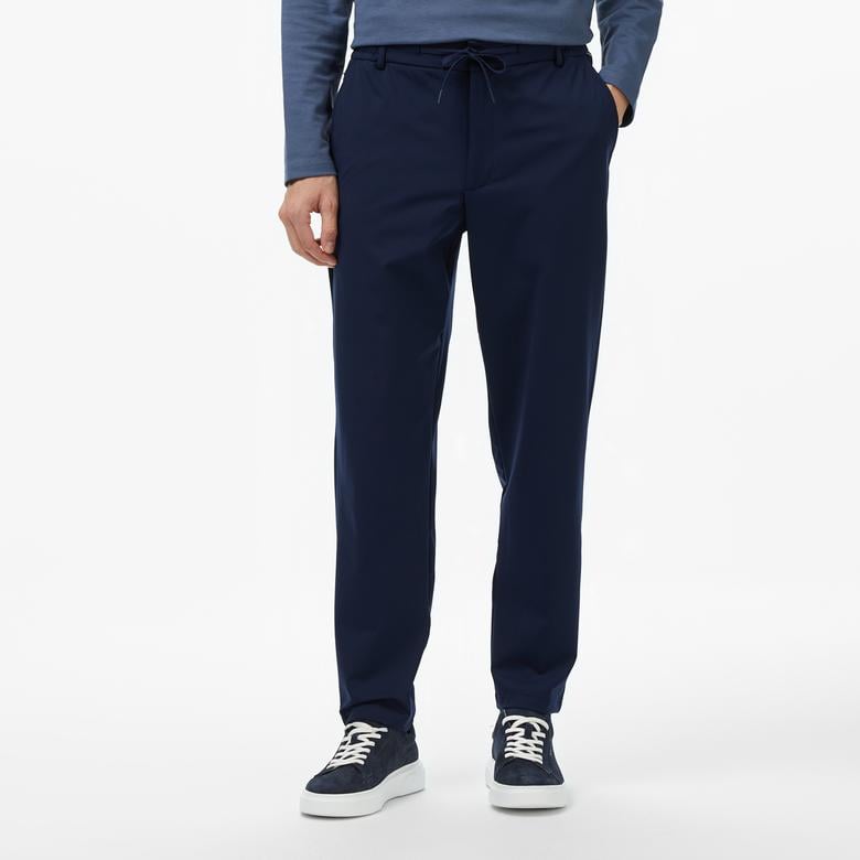 Nautica Erkek Lacivert Jogger Fit Pantolon
