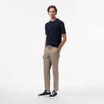 Nautica Erkek Kahverengi Jogger Fit Pantolon