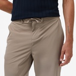 Nautica Erkek Kahverengi Jogger Fit Pantolon