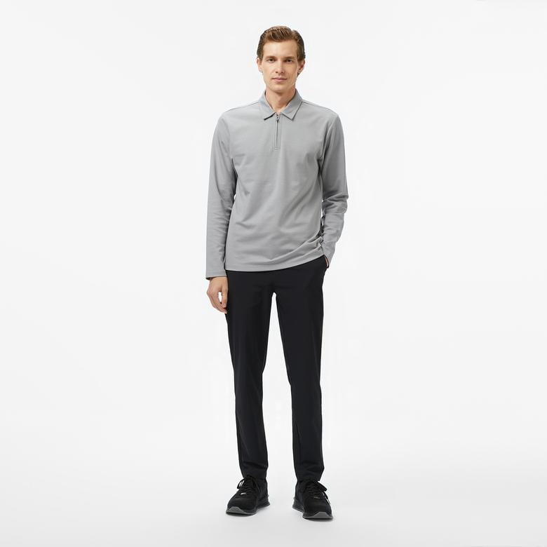 Nautica Erkek Siyah Jogger Fit Pantolon