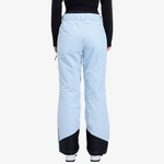 Mc Kinley Erma II Kadın Mavi Kayak Pantolonu