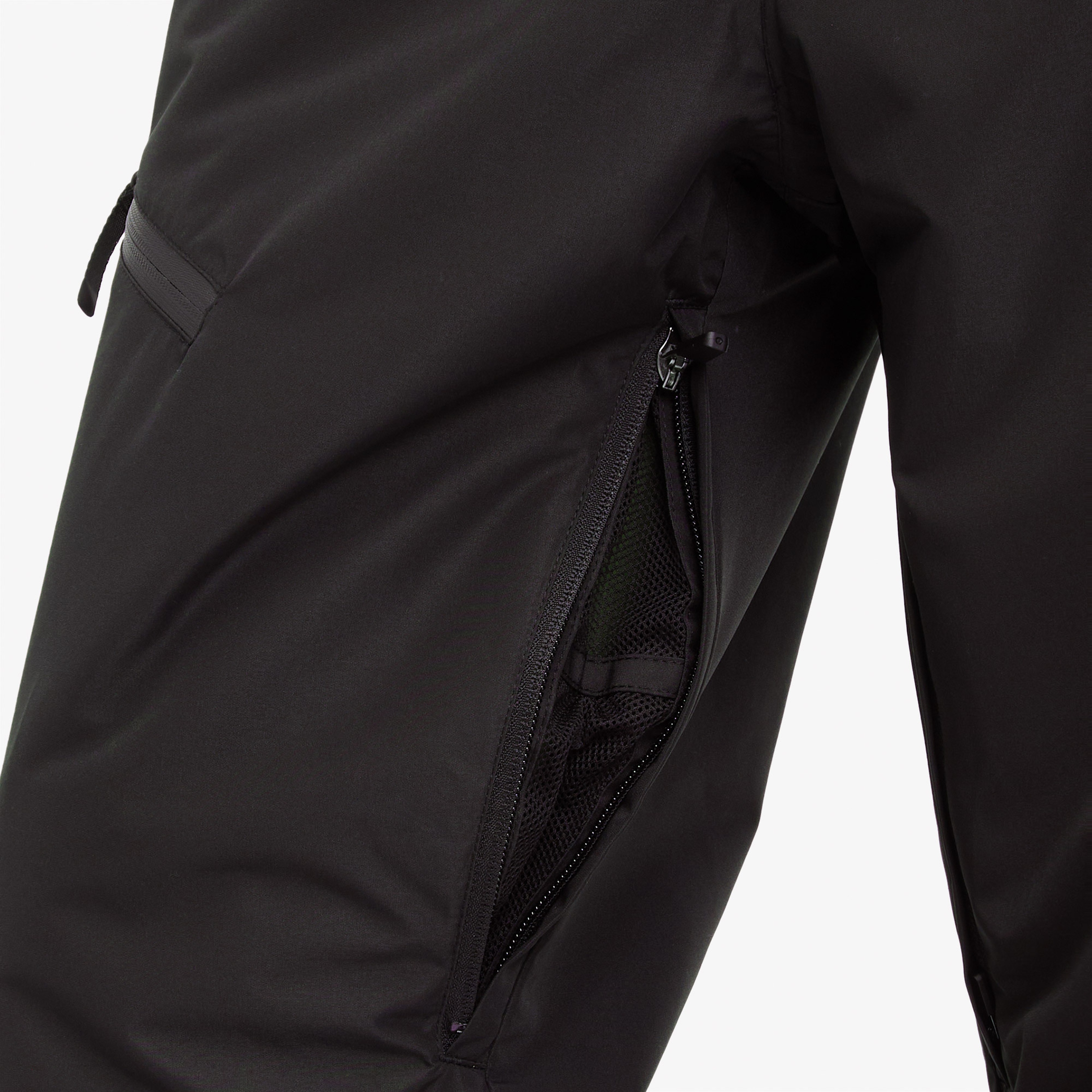 Mc Kinley Ermes II Erkek Siyah Kayak Pantolonu