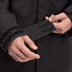 Mc Kinley Hano II Erkek Siyah Outdoor Mont