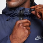 Nike Sportswear  Erkek Lacivert Mont