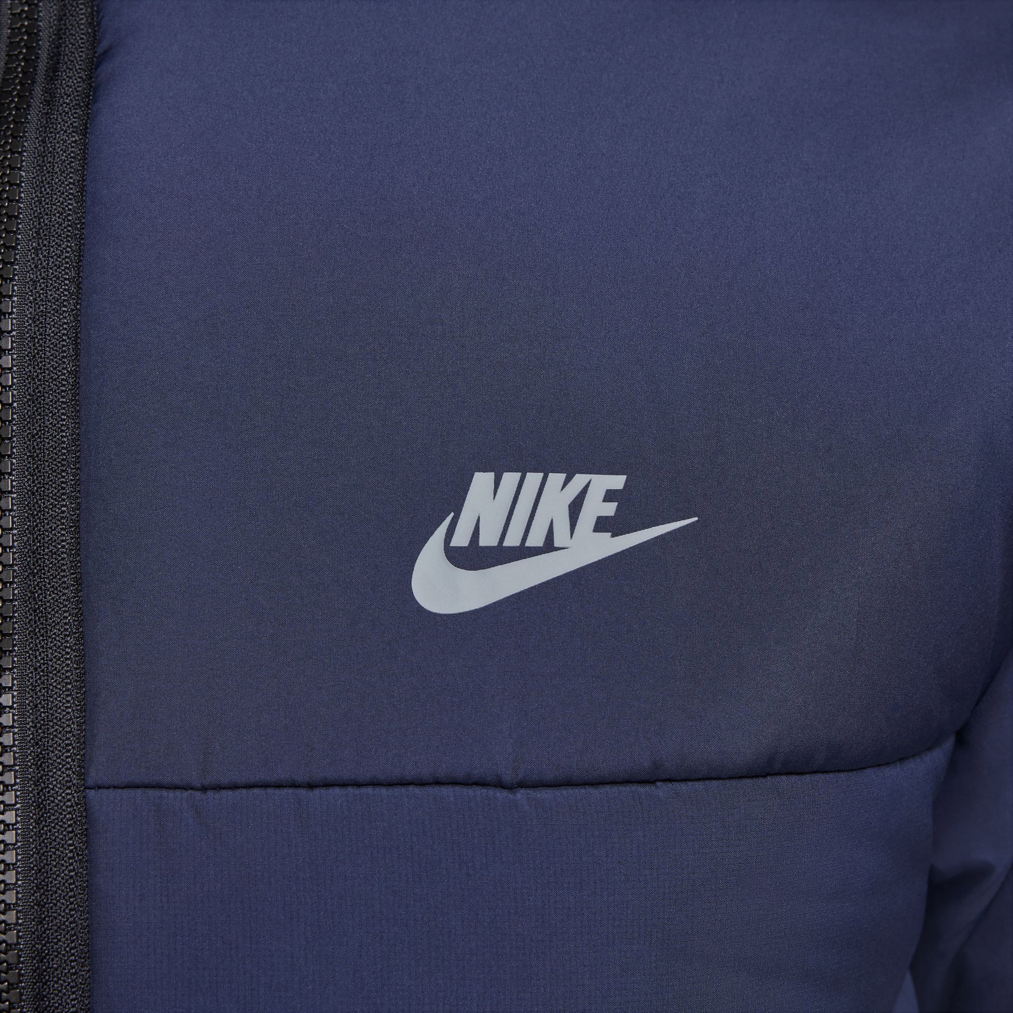 Nike Sportswear  Erkek Lacivert Mont