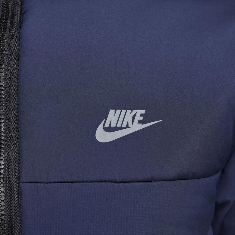 Nike Sportswear  Erkek Lacivert Mont