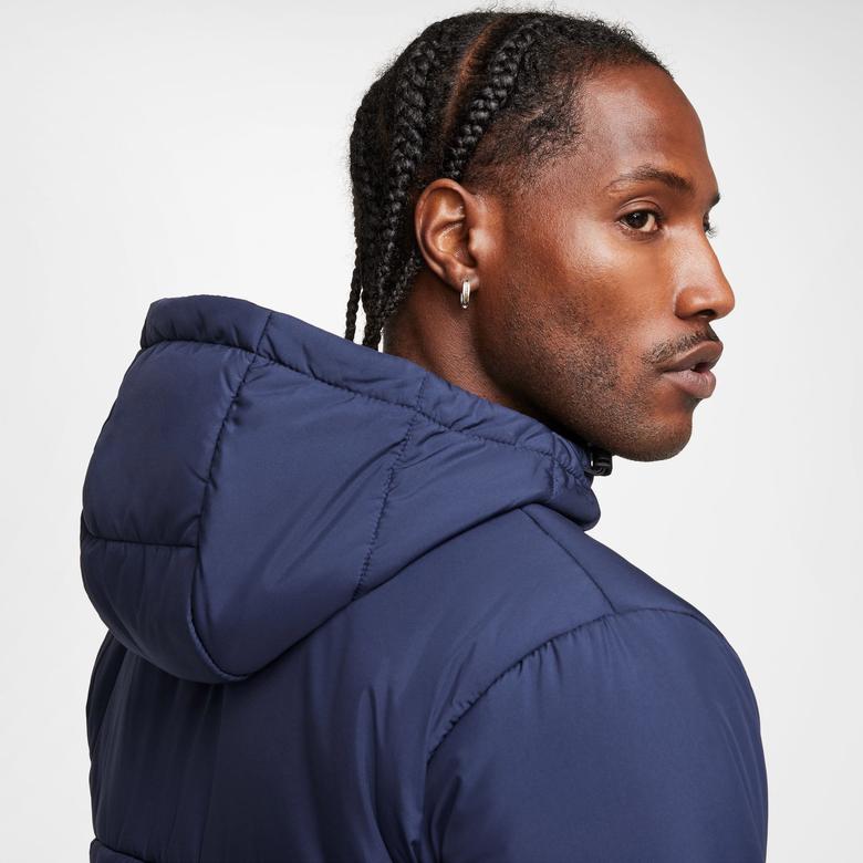 Nike Sportswear  Erkek Lacivert Mont