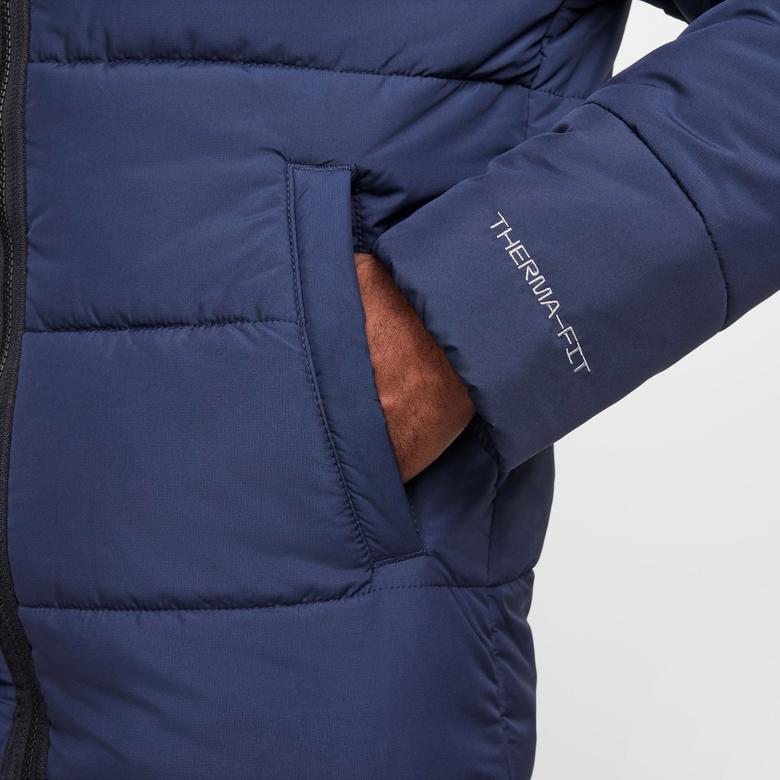Nike Sportswear  Erkek Lacivert Mont