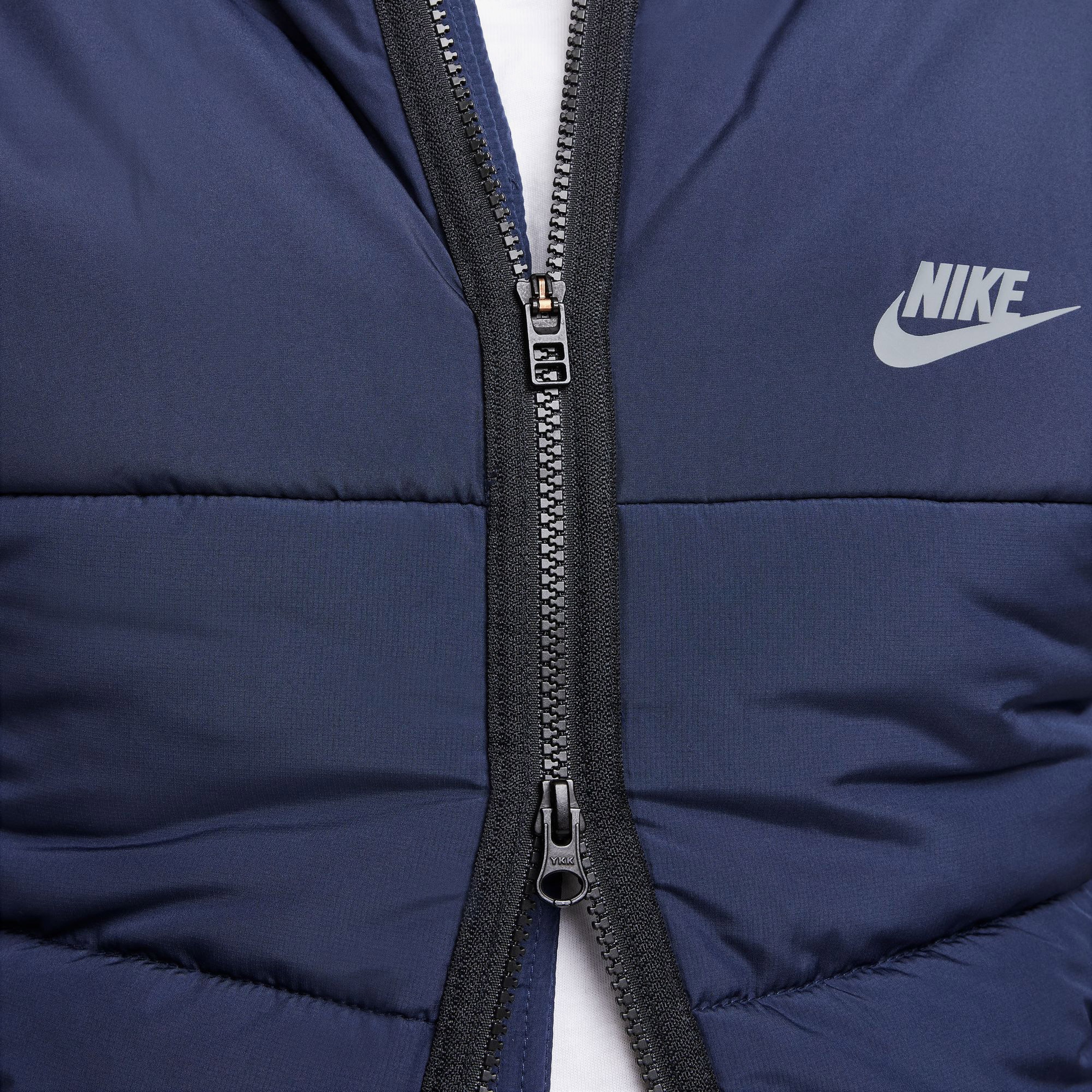 Nike Sportswear  Erkek Lacivert Mont