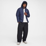 Nike Sportswear  Erkek Lacivert Mont