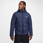 Nike Sportswear  Erkek Lacivert Mont