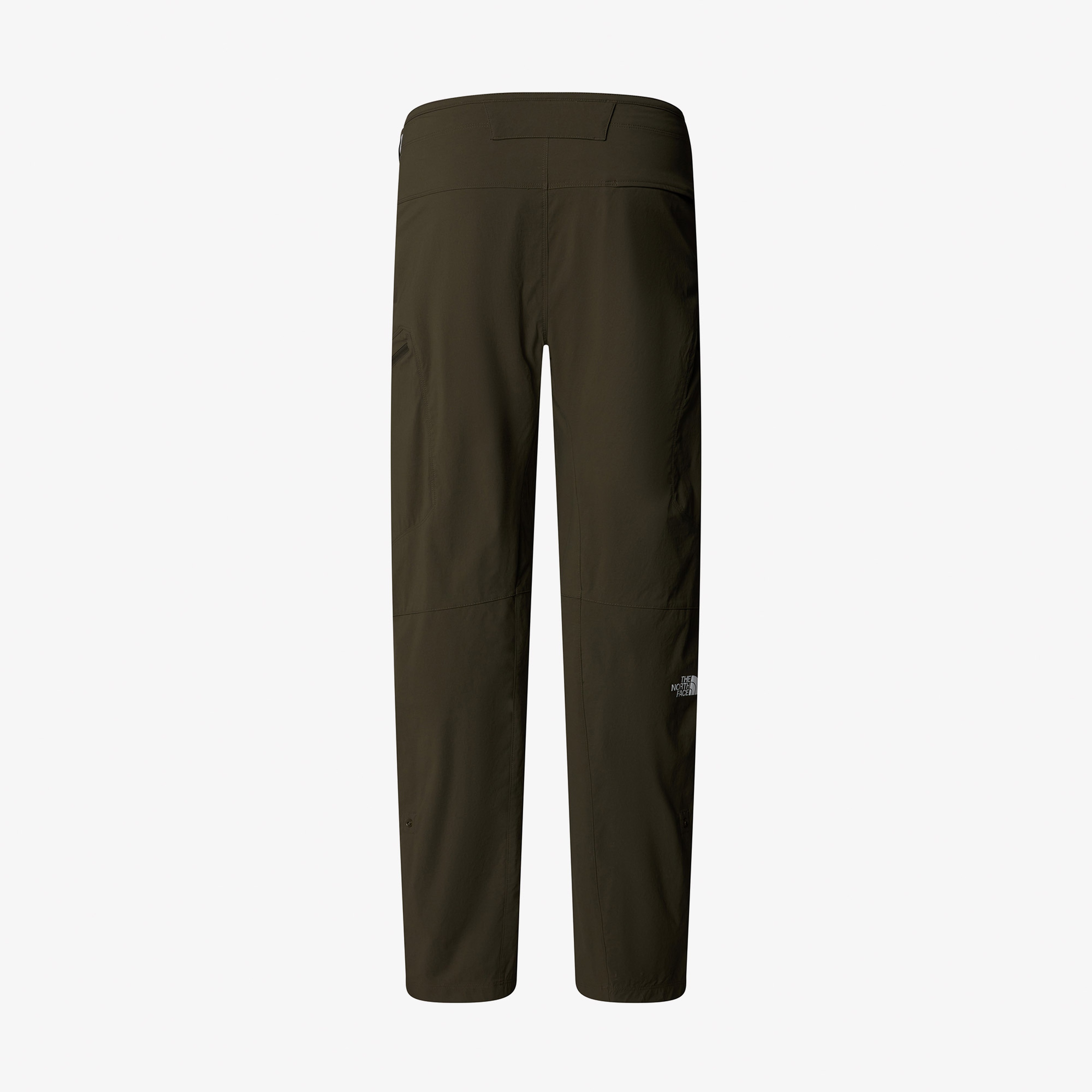 The North Face Exploration Reg Tapered Erkek Yeşil Outdoor Pantolon