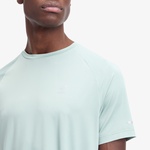 Energetics Ellazor II Ss Erkek Lacivert Koşu T-Shirt