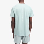 Energetics Ellazor II Ss Erkek Lacivert Koşu T-Shirt