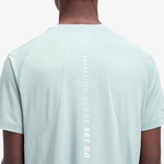 Energetics Ellazor II Ss Erkek Lacivert Koşu T-Shirt