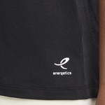 Energetics Gilma Ss Kadın Siyah Antrenman T-Shirt