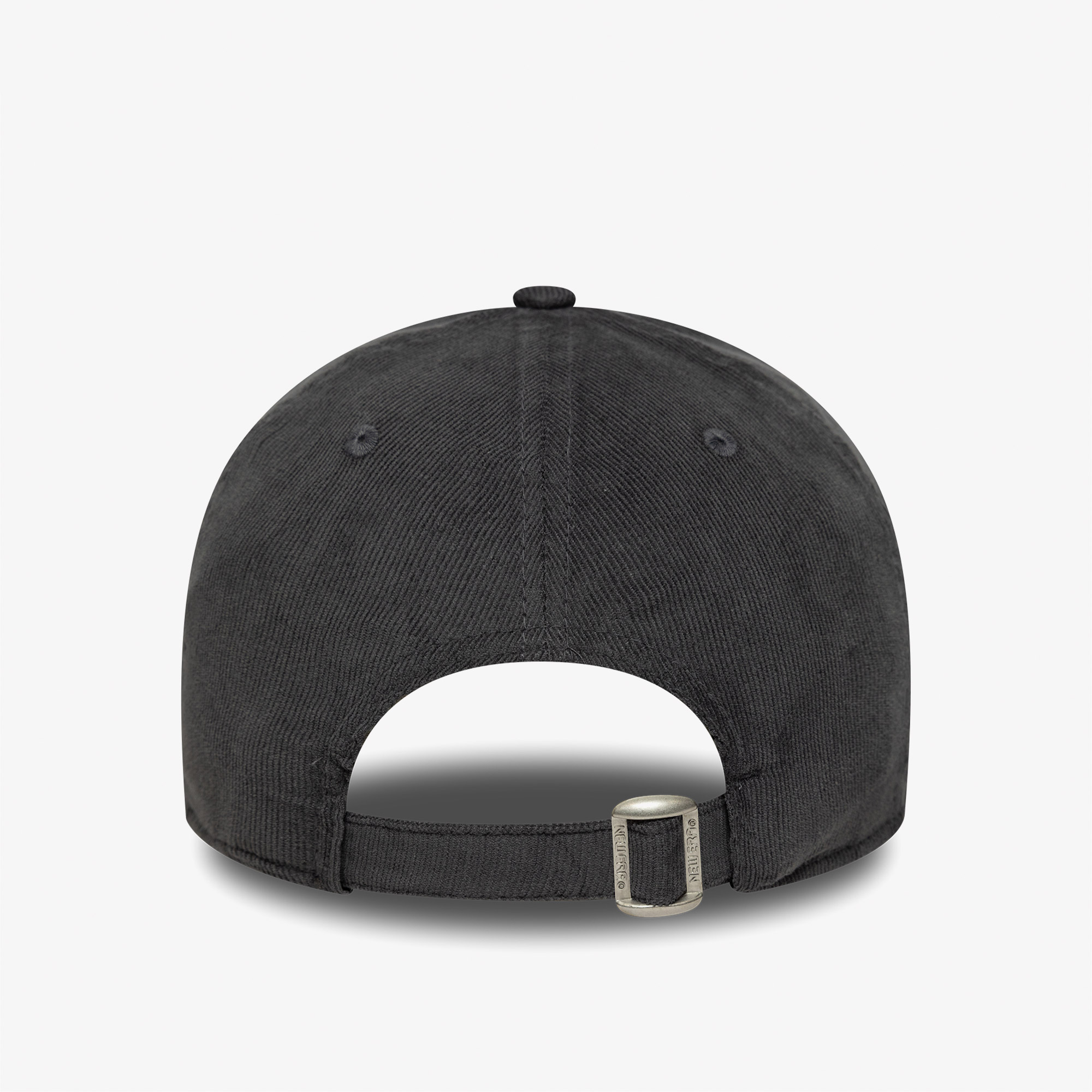 New Era Cord Flawless 9Forty Neyyan Grawhi Unisex Gri Şapka