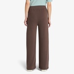 Timberland Lush Comfort Palazzo Kadın Kahverengi Pantolon
