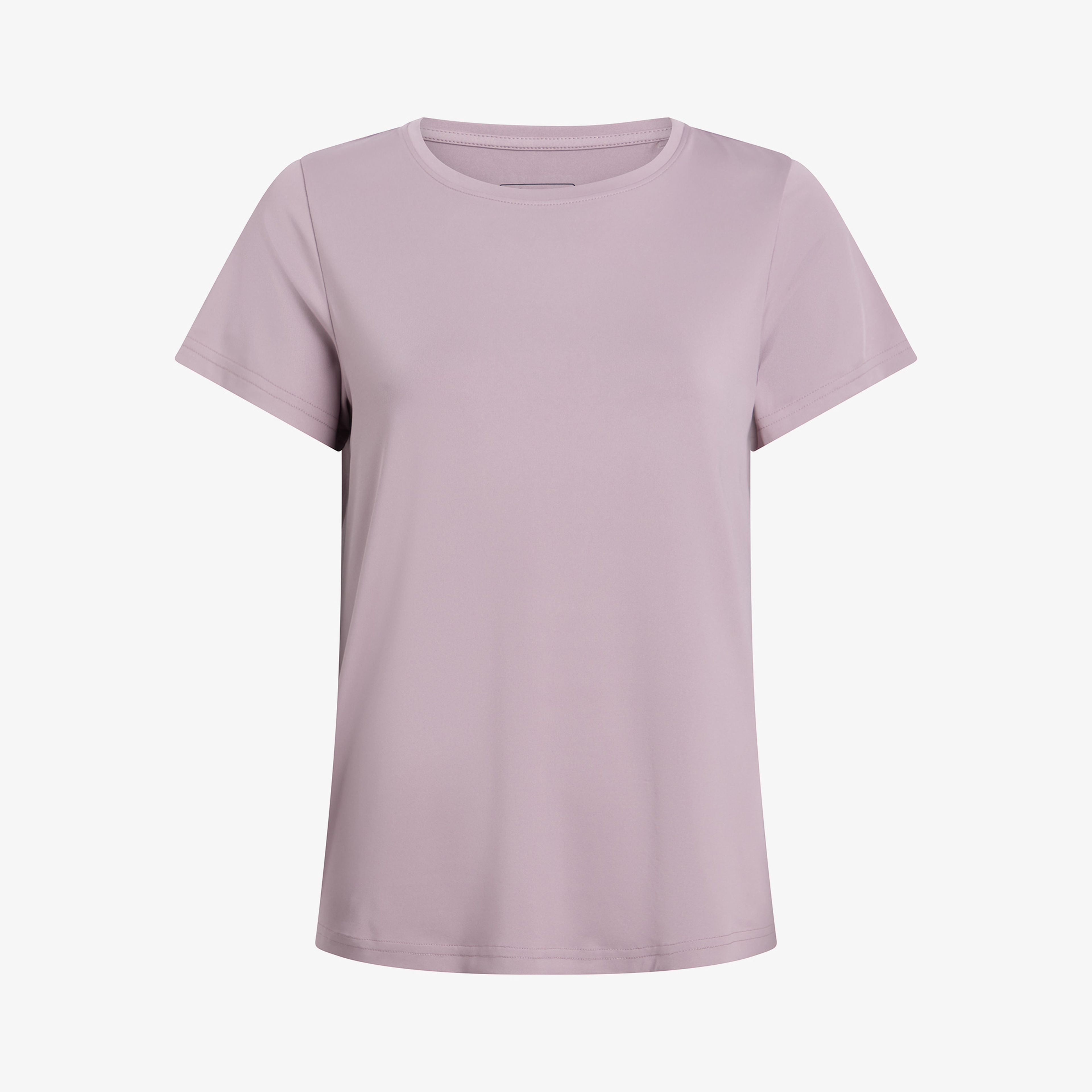 Energetics Gianna Ss Kadın Mor Antrenman T-Shirt