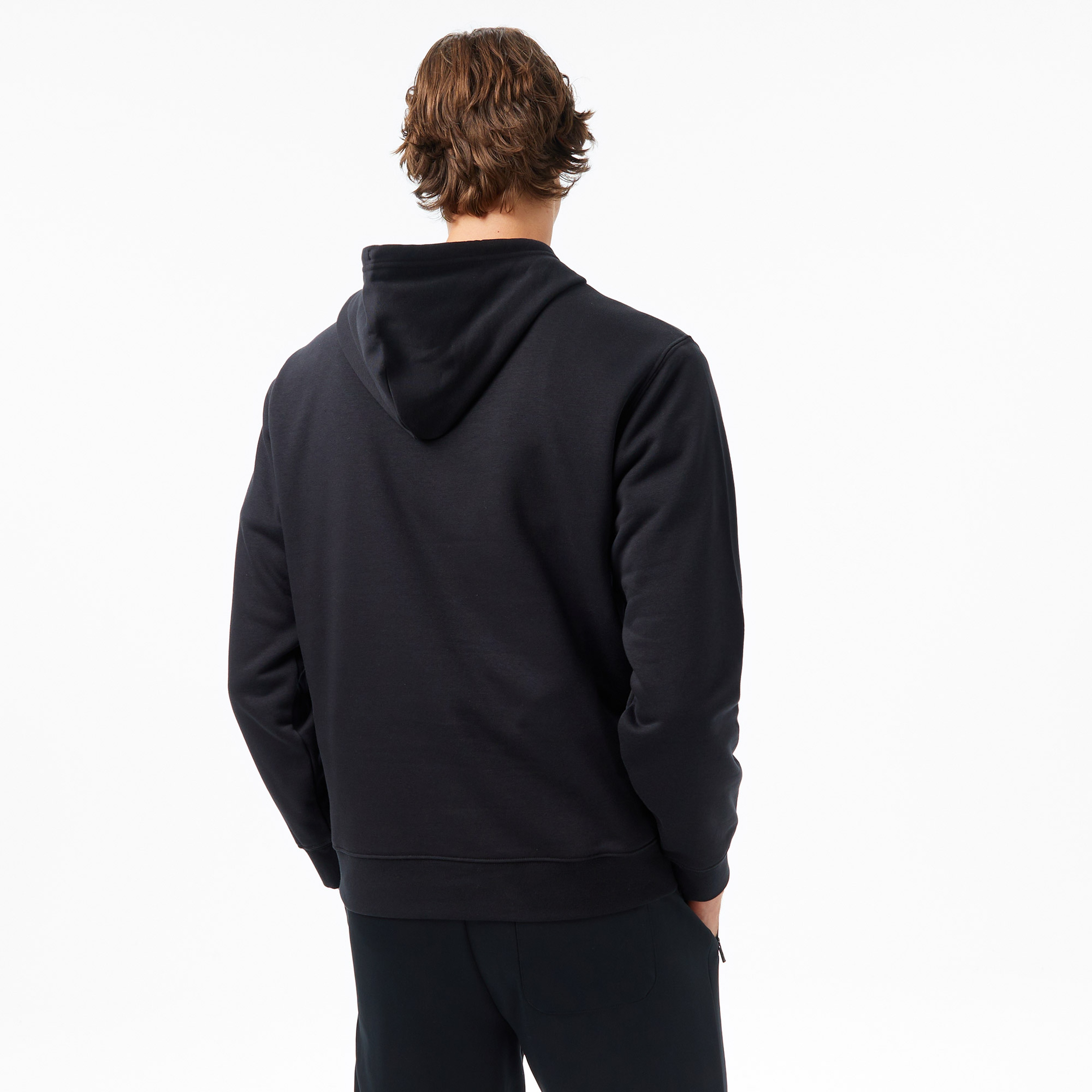 Converse Erkek Siyah Sweatshirt