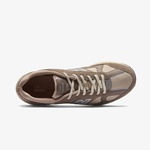 New Balance 878 Kahverengi Unisex Beyaz Spor Ayakkabı