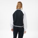 Converse Kadın Siyah Ceket