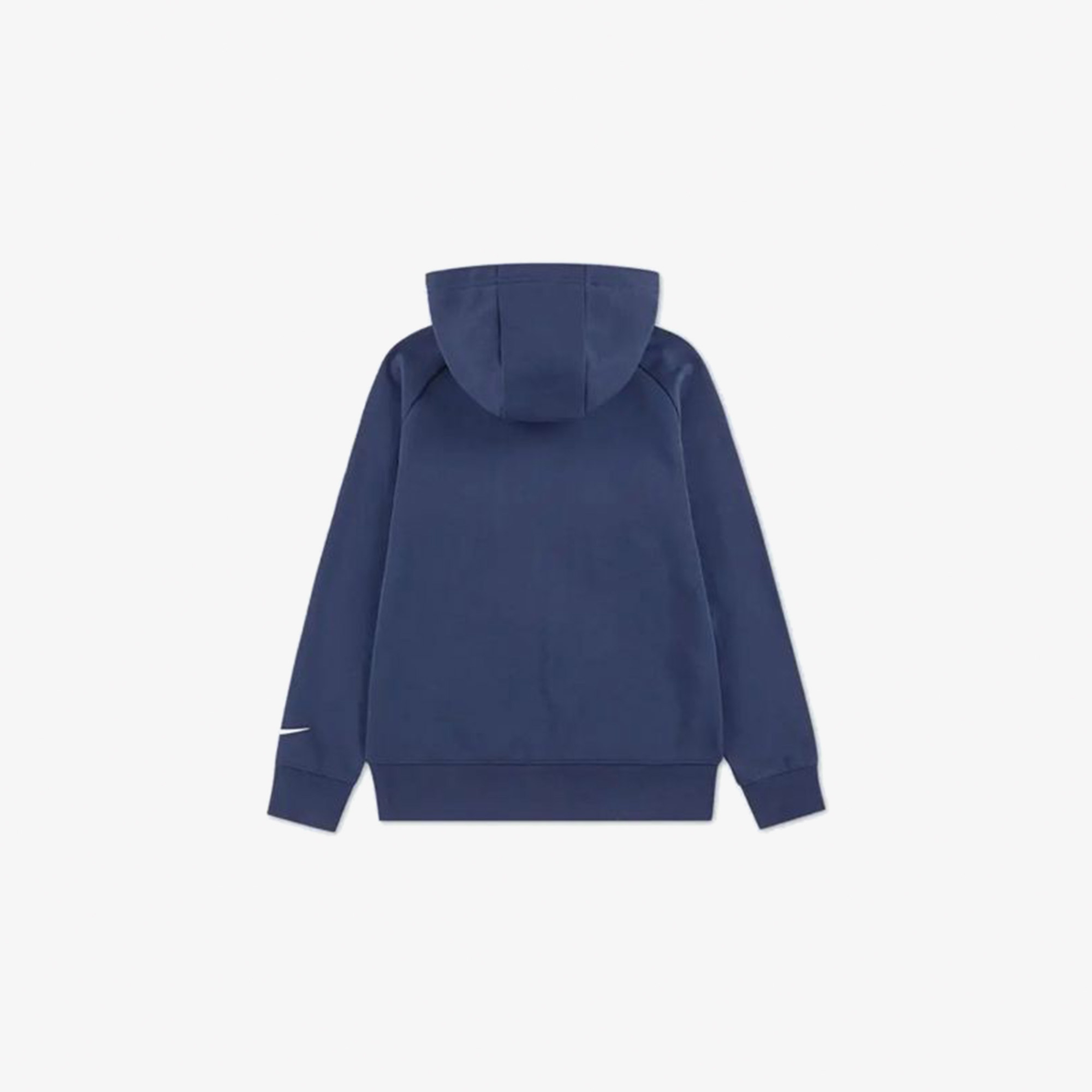 Nike Rwb Speed Of Light Çocuk Lacivert Sweatshirt