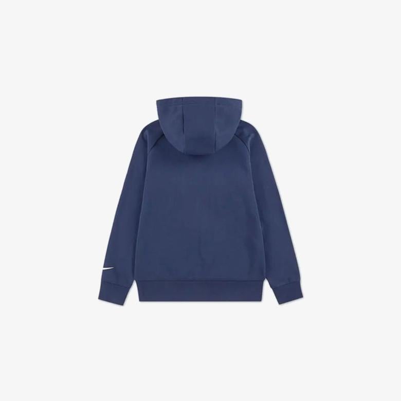 Nike Rwb Speed Of Light  Çocuk Lacivert Sweatshirt