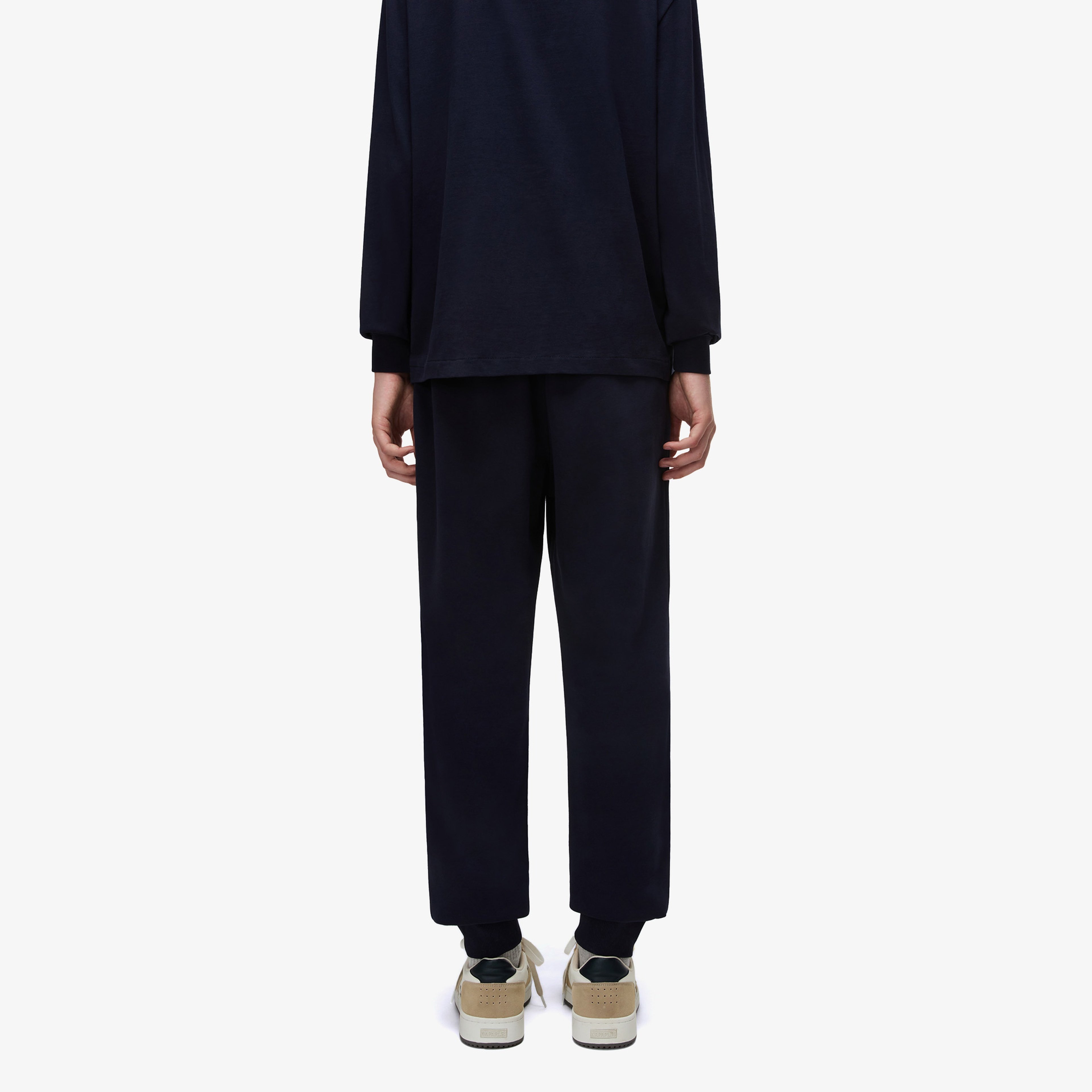 Napapijri B-Kreis Erkek Lacivert Eşofman Altı