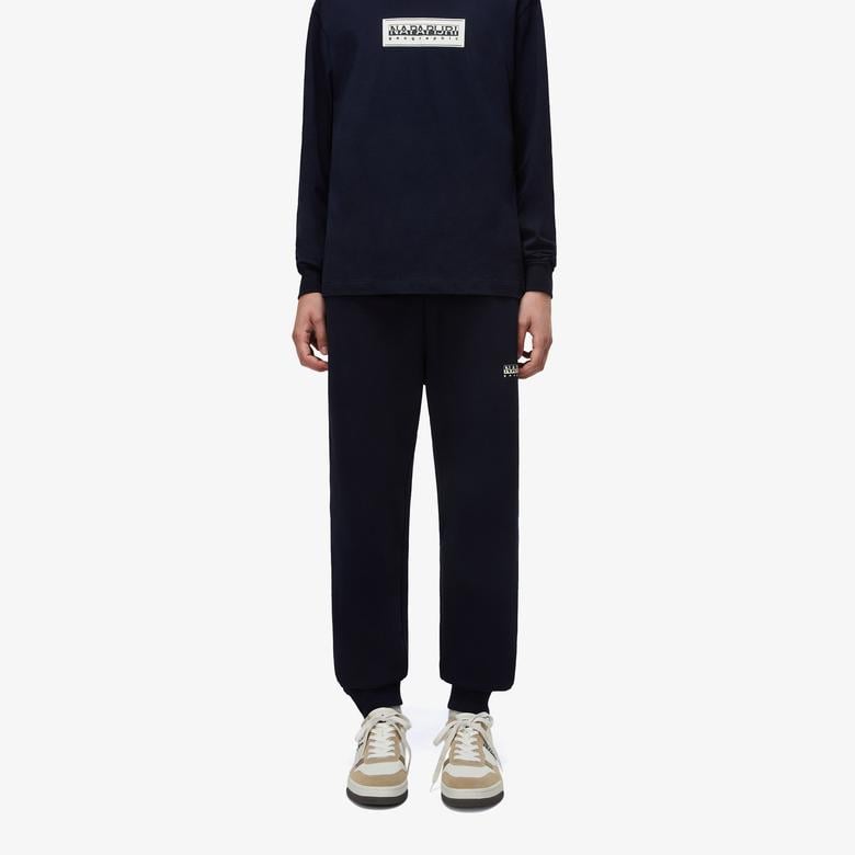 Napapijri B-Kreis Erkek Lacivert Eşofman Altı