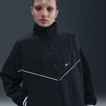 Nike Sportswear Kadın Siyah Ceket