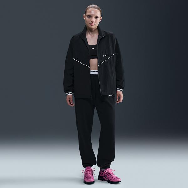 Nike Sportswear Kadın Siyah Ceket