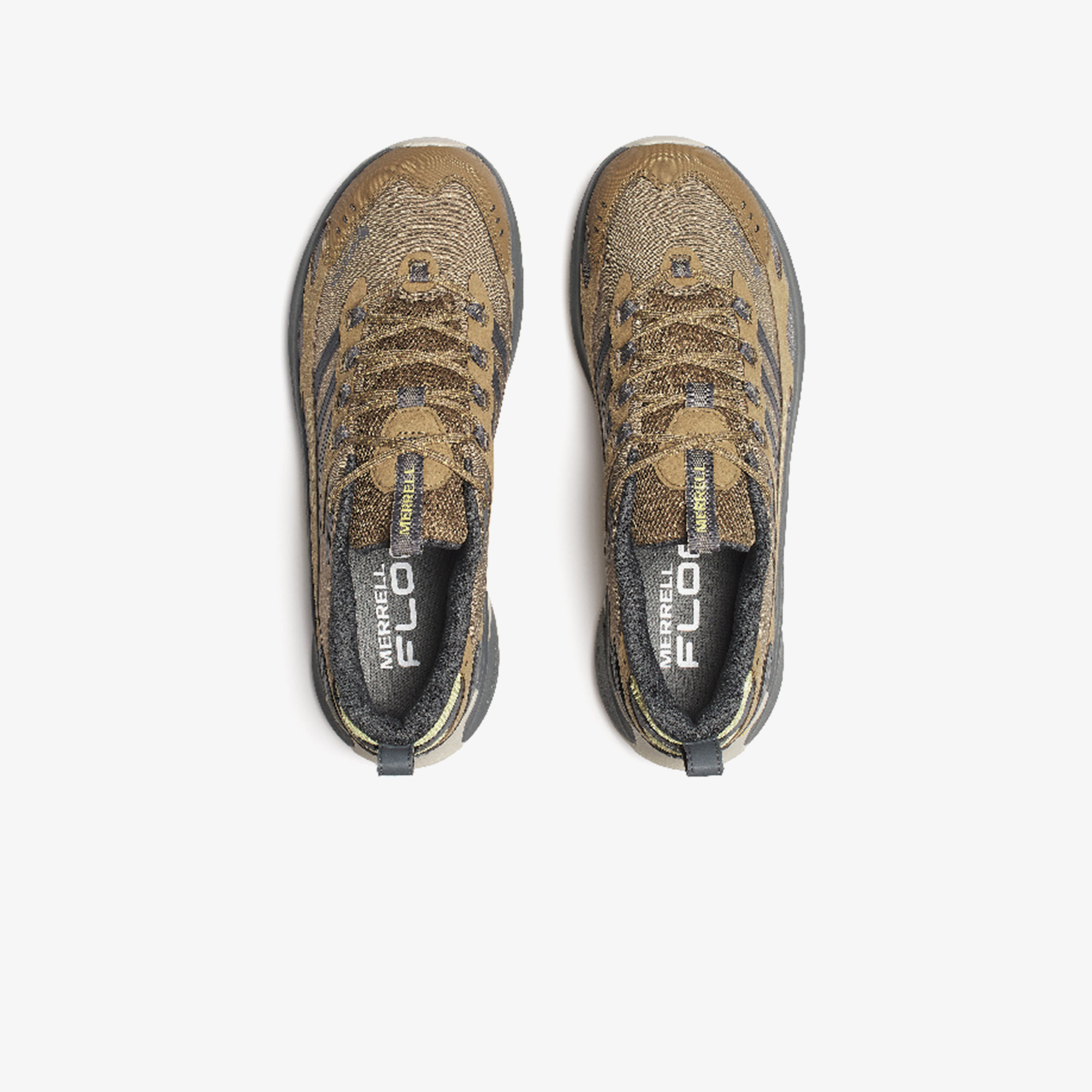 Merrell Moab Speed 2 Gore Tex Erkek Kahverengi Outdoor Ayakkabı