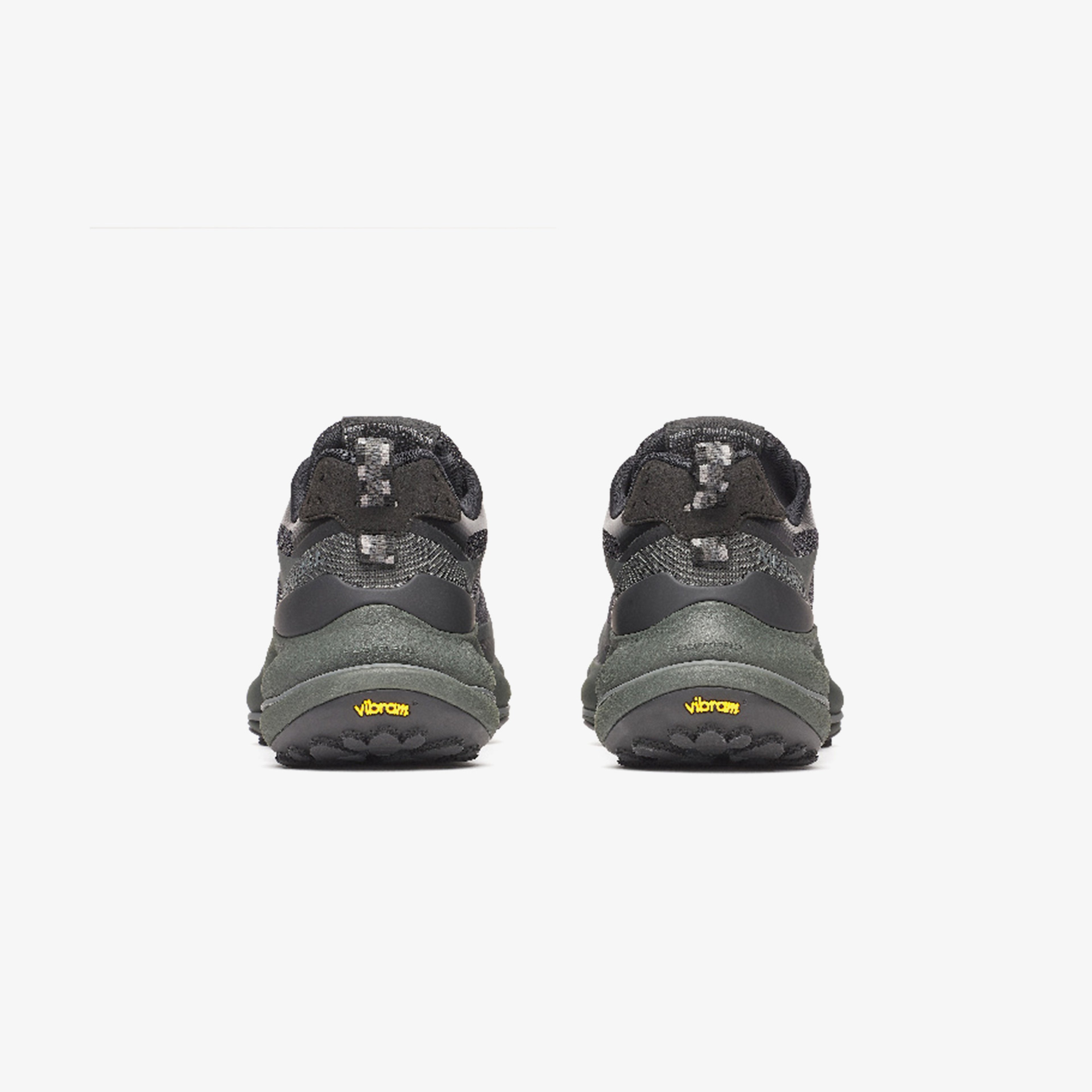 Merrell Speedarc Matis Gore Tex Erkek Siyah Outdoor Ayakkabı