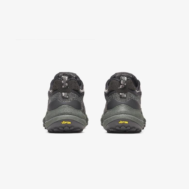 Merrell Speedarc Matis Gore Tex Erkek Siyah Outdoor Ayakkabı